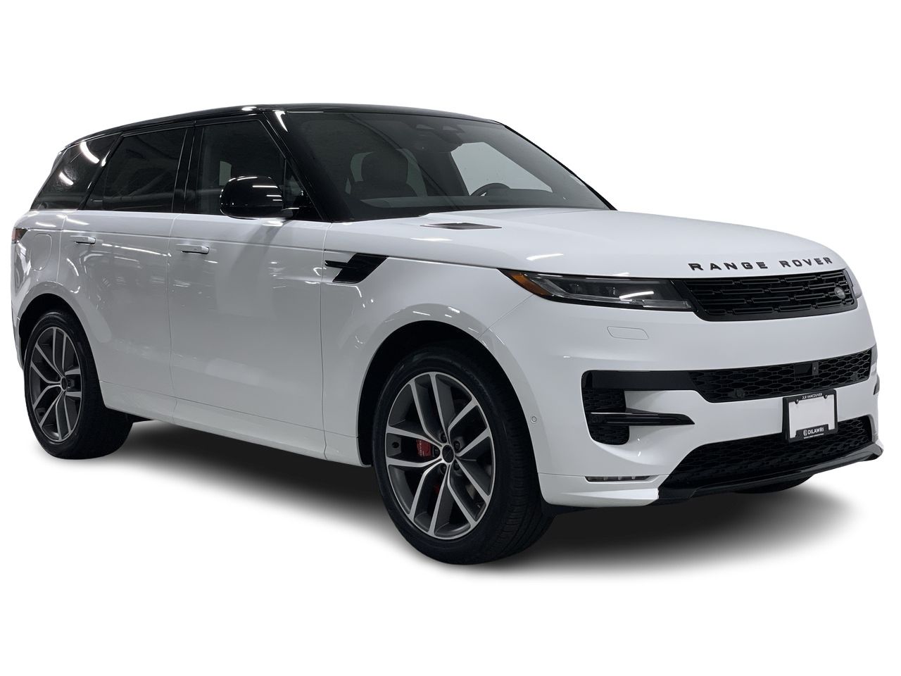 2026  Range Rover Sport