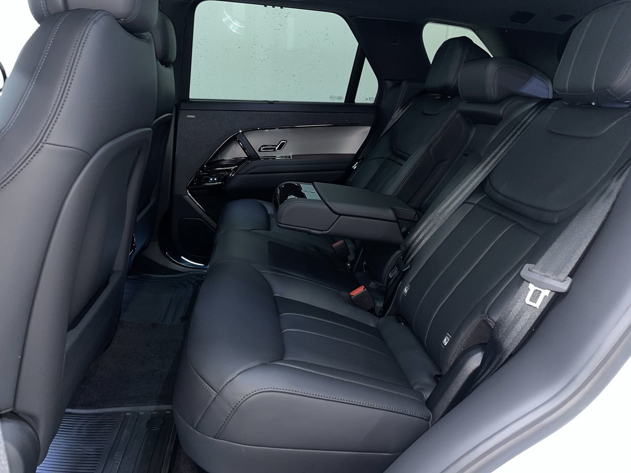 2026  Range Rover Sport