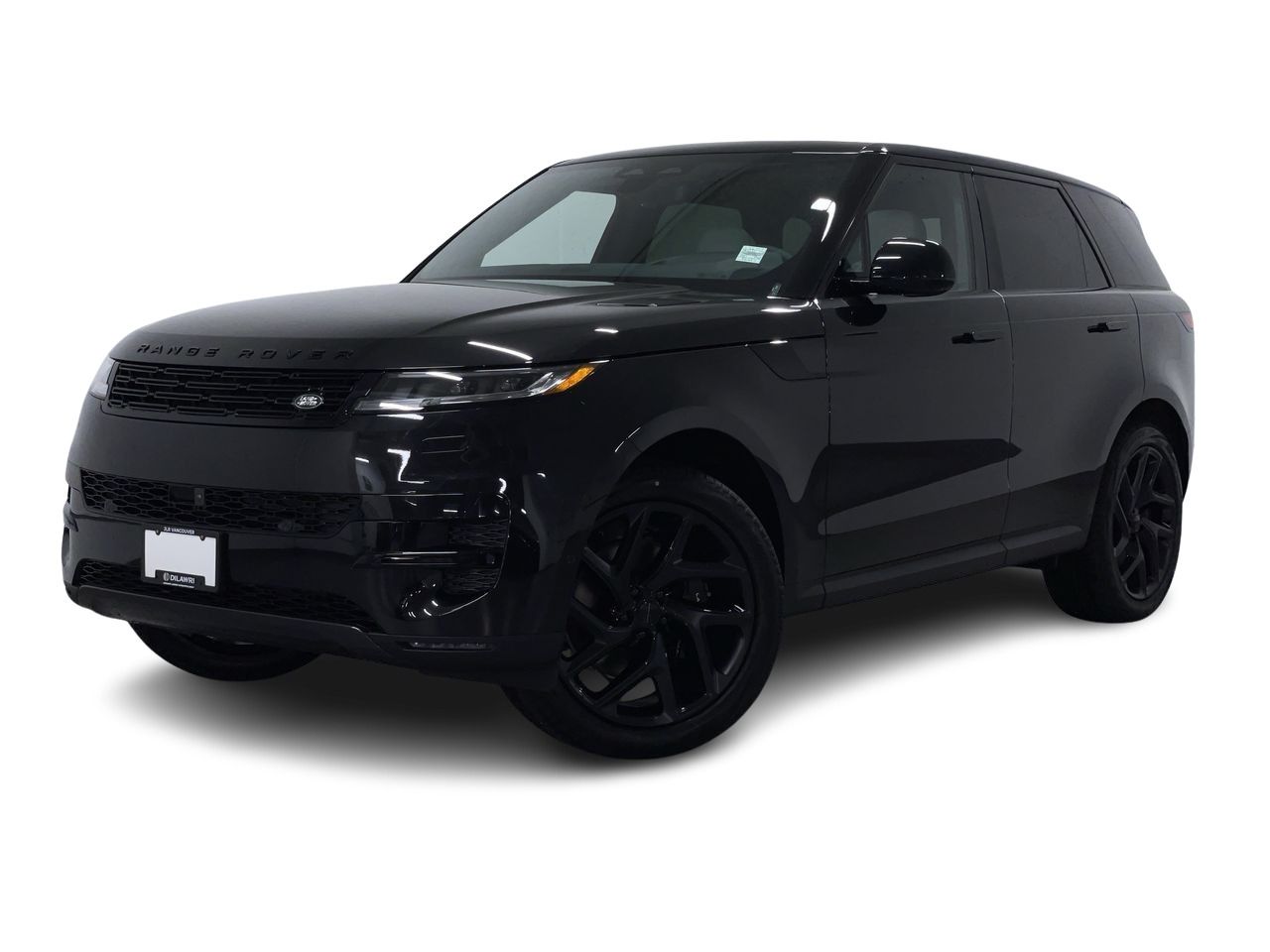 2026  Range Rover Sport
