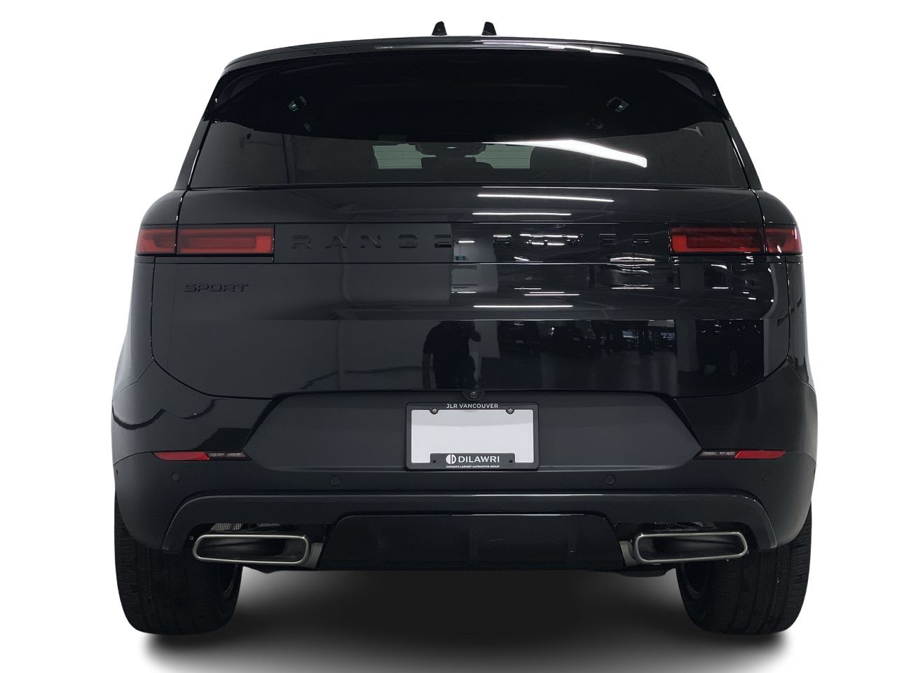 2026  Range Rover Sport