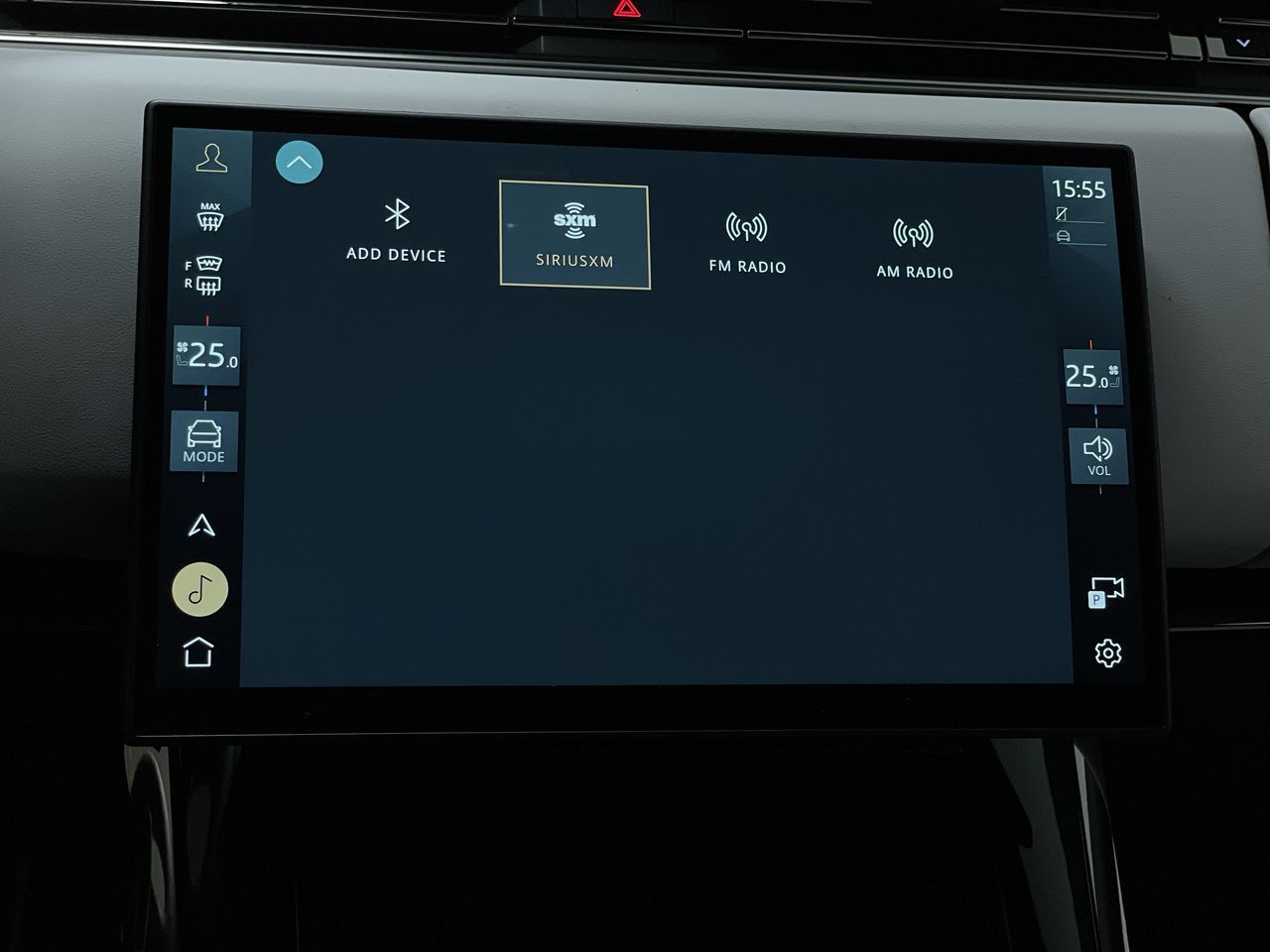 2026  Range Rover Sport