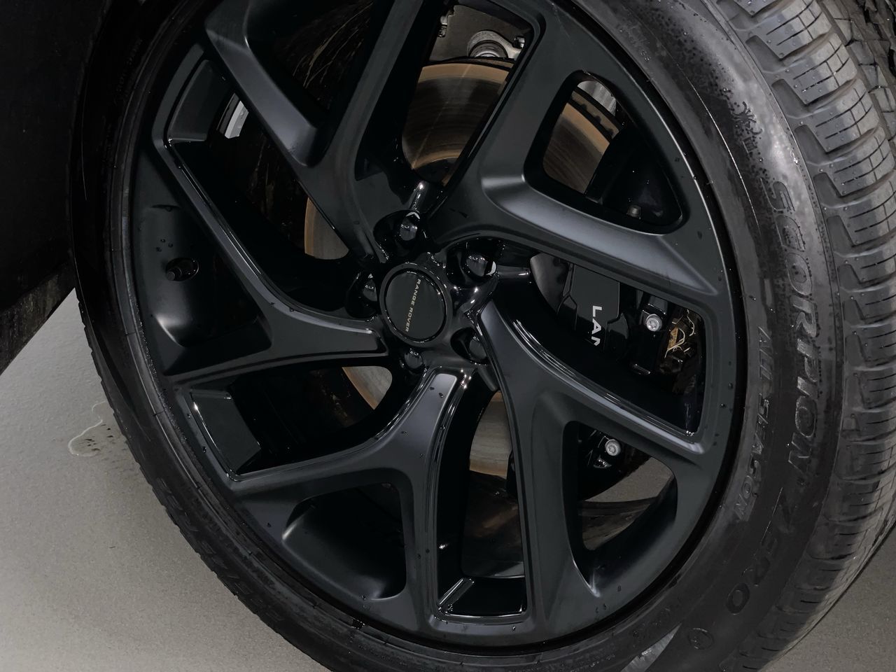 2026  Range Rover Sport