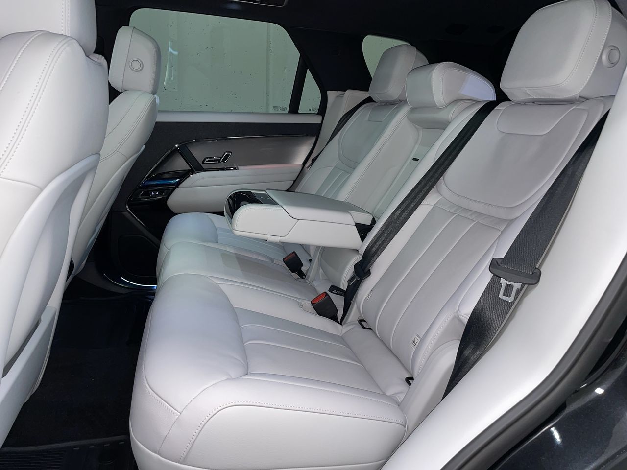 2026  Range Rover Sport