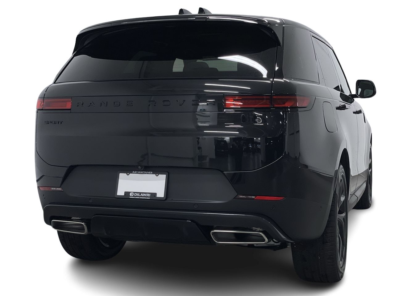 2026  Range Rover Sport