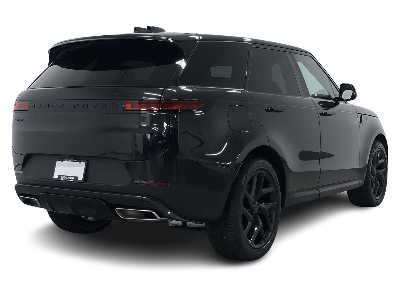 2026  Range Rover Sport