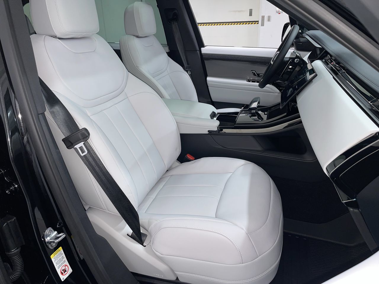 2026  Range Rover Sport