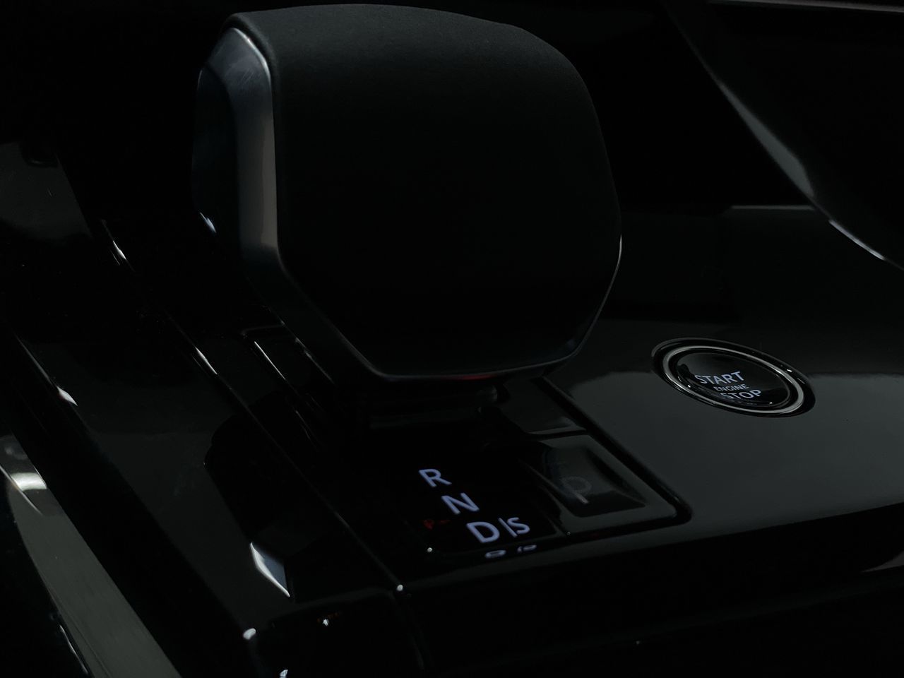 2026  Range Rover Sport