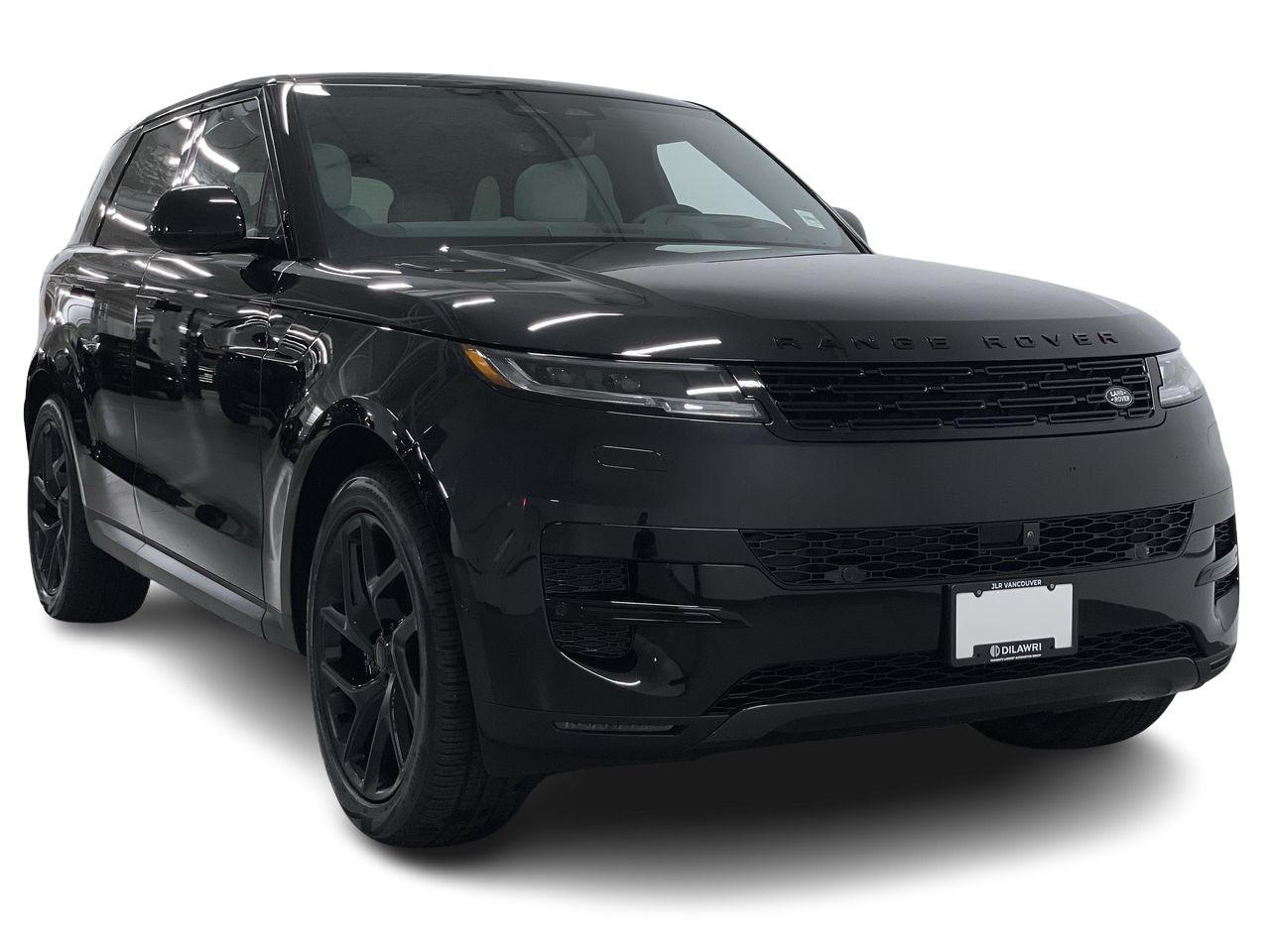 2026  Range Rover Sport