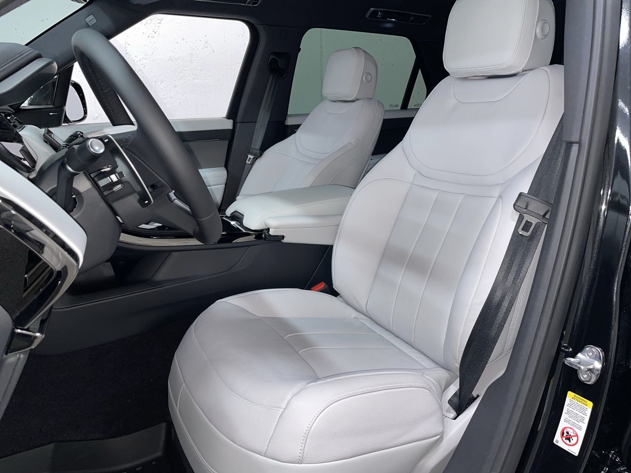 2026  Range Rover Sport