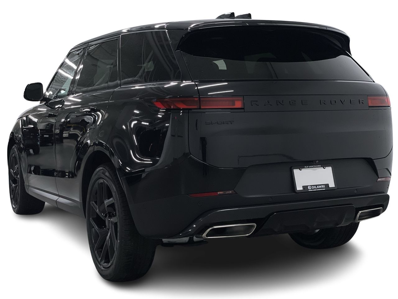 2026  Range Rover Sport