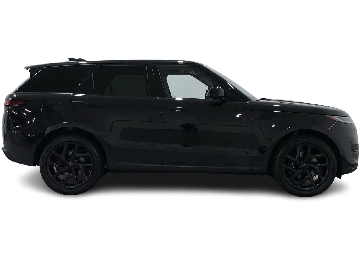 2026  Range Rover Sport