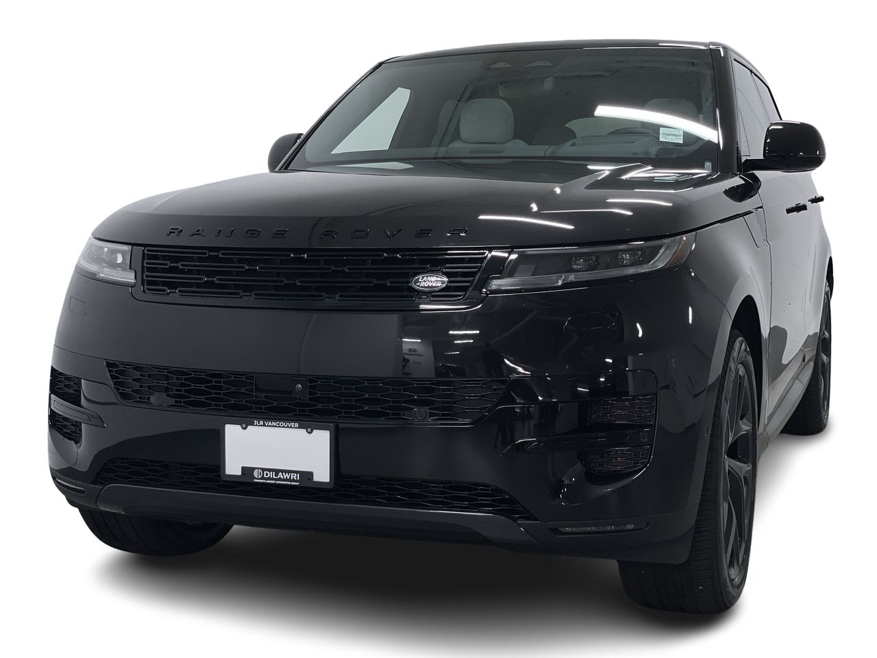 2026  Range Rover Sport