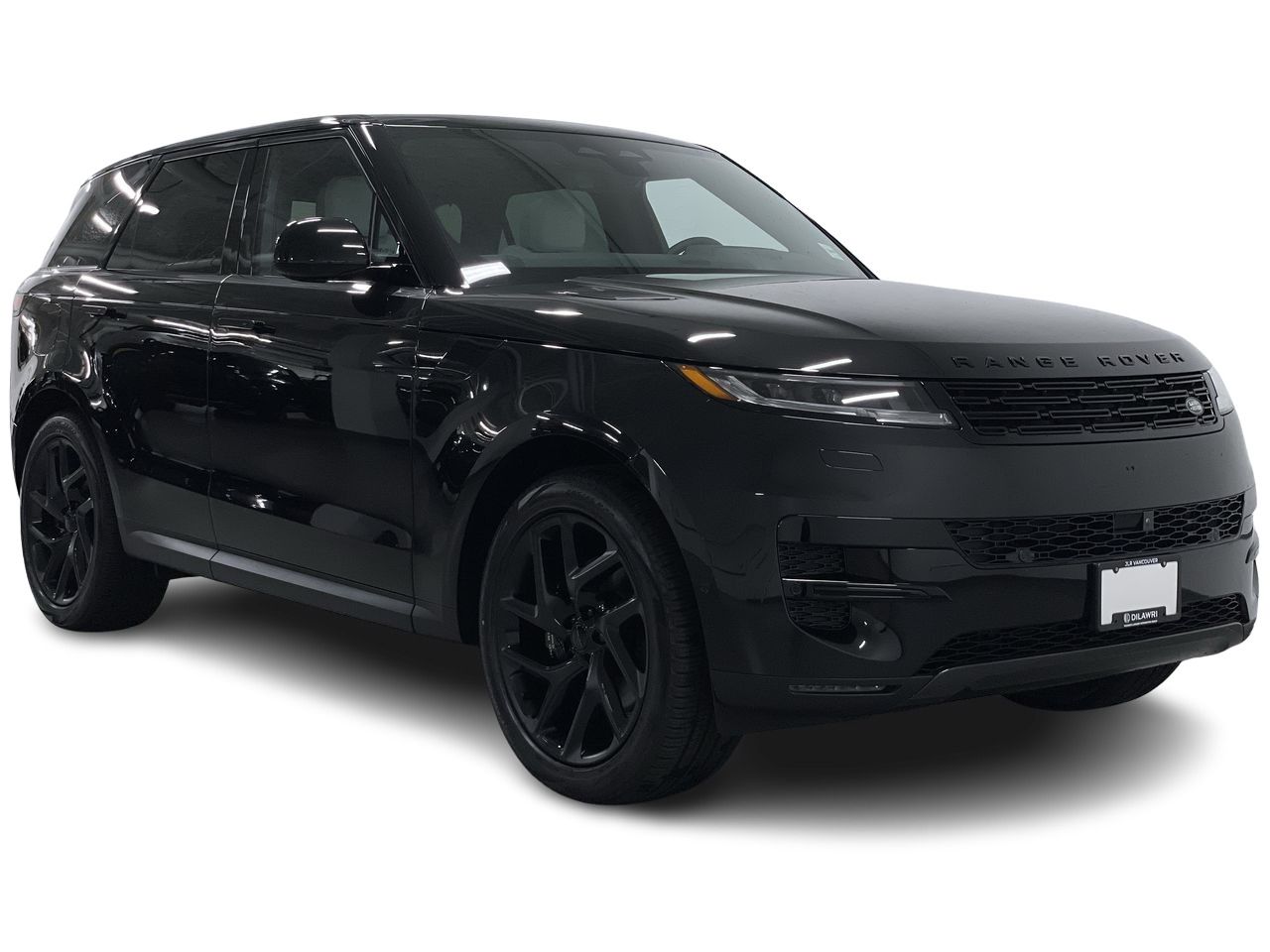 2026  Range Rover Sport