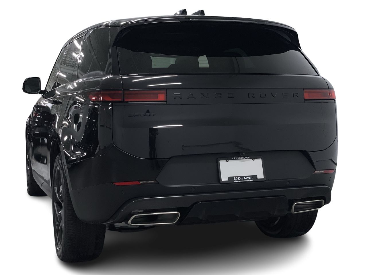 2026  Range Rover Sport