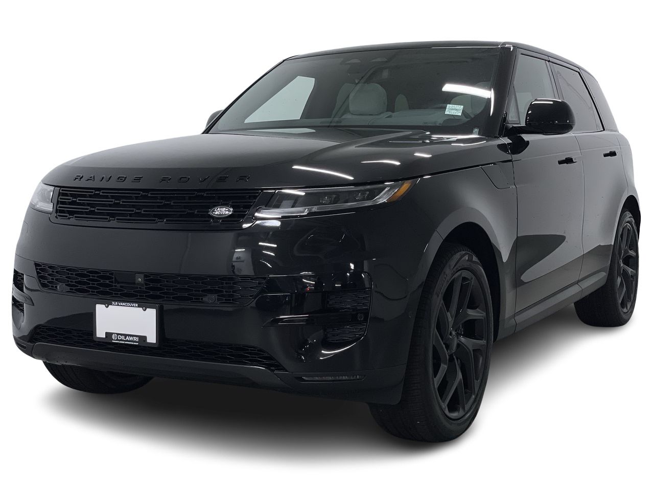 2026  Range Rover Sport