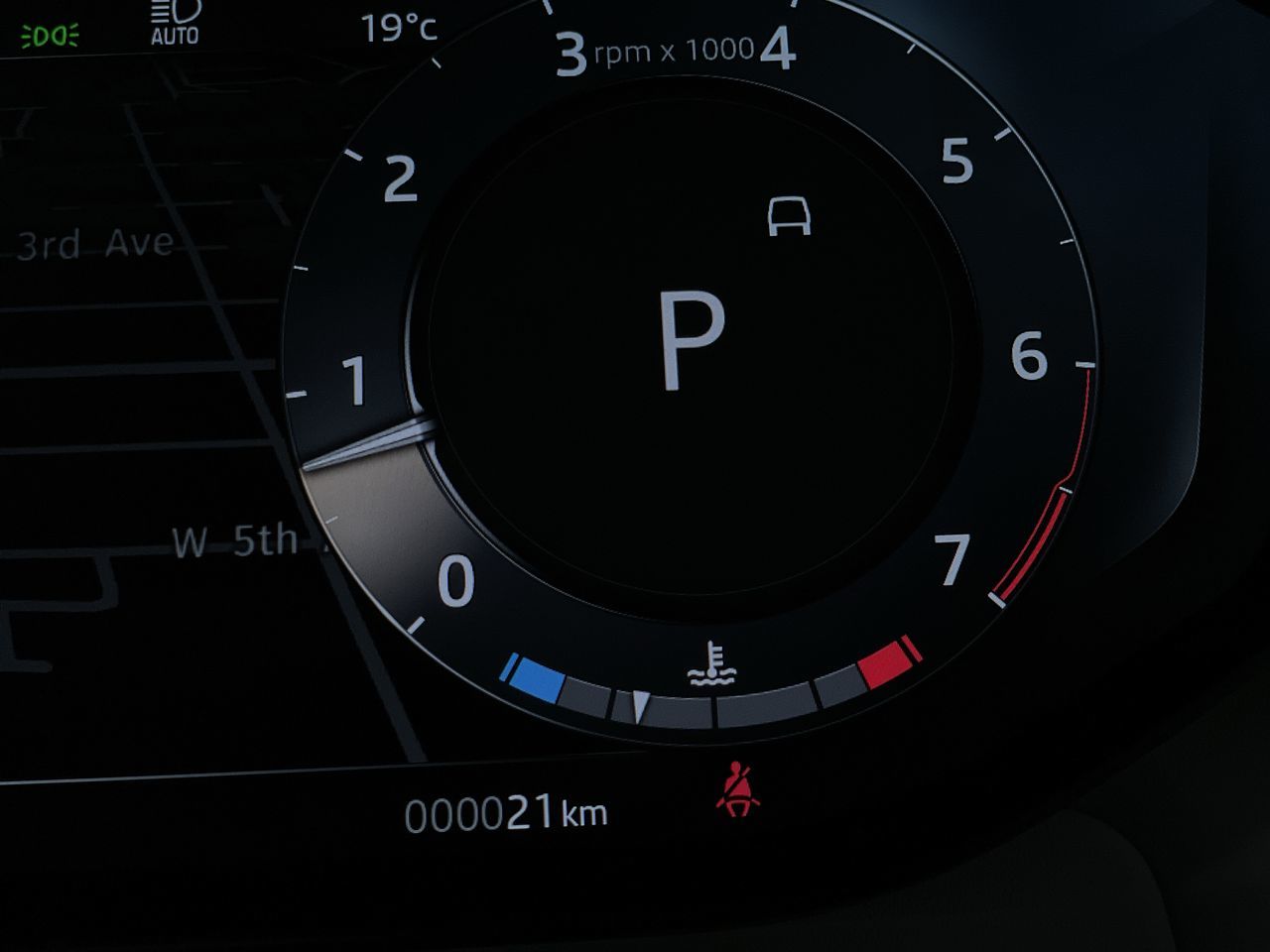 2026  Range Rover Sport