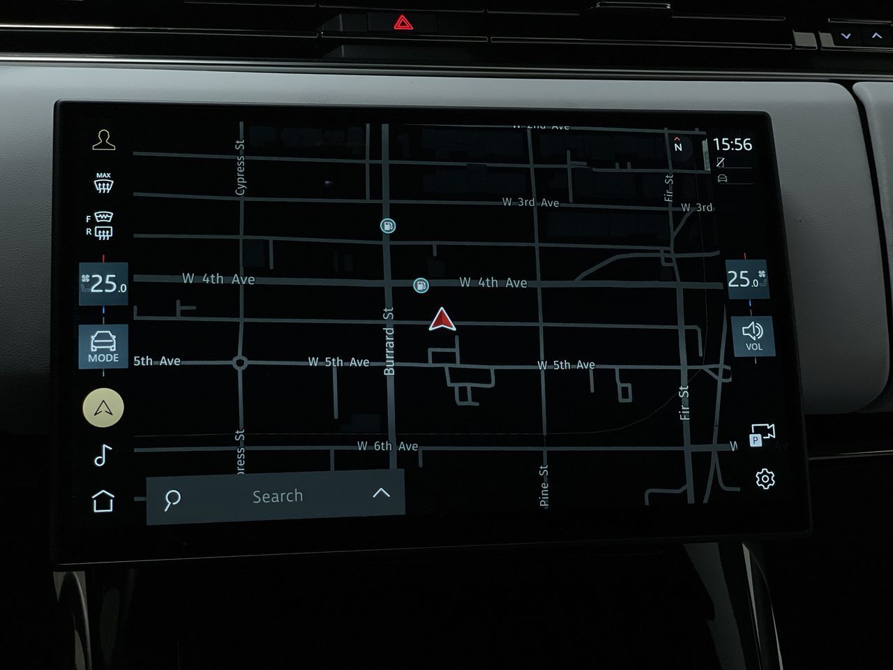 2026  Range Rover Sport