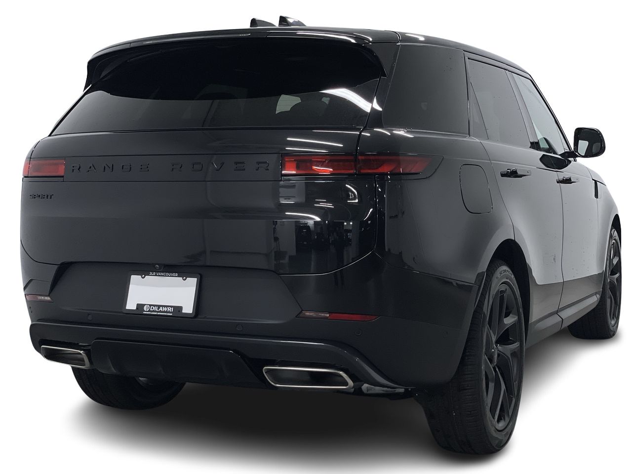 2026  Range Rover Sport