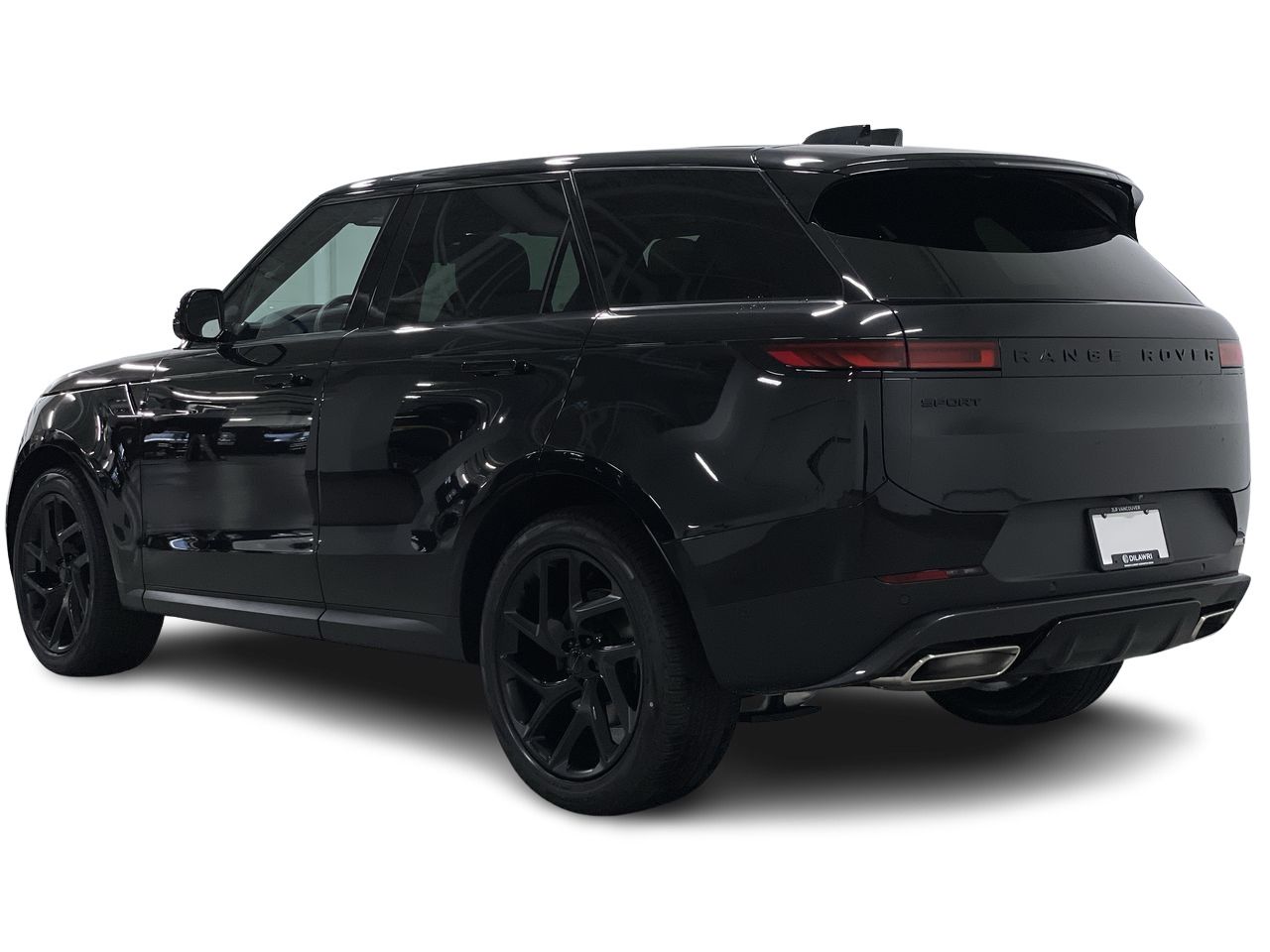 2026  Range Rover Sport