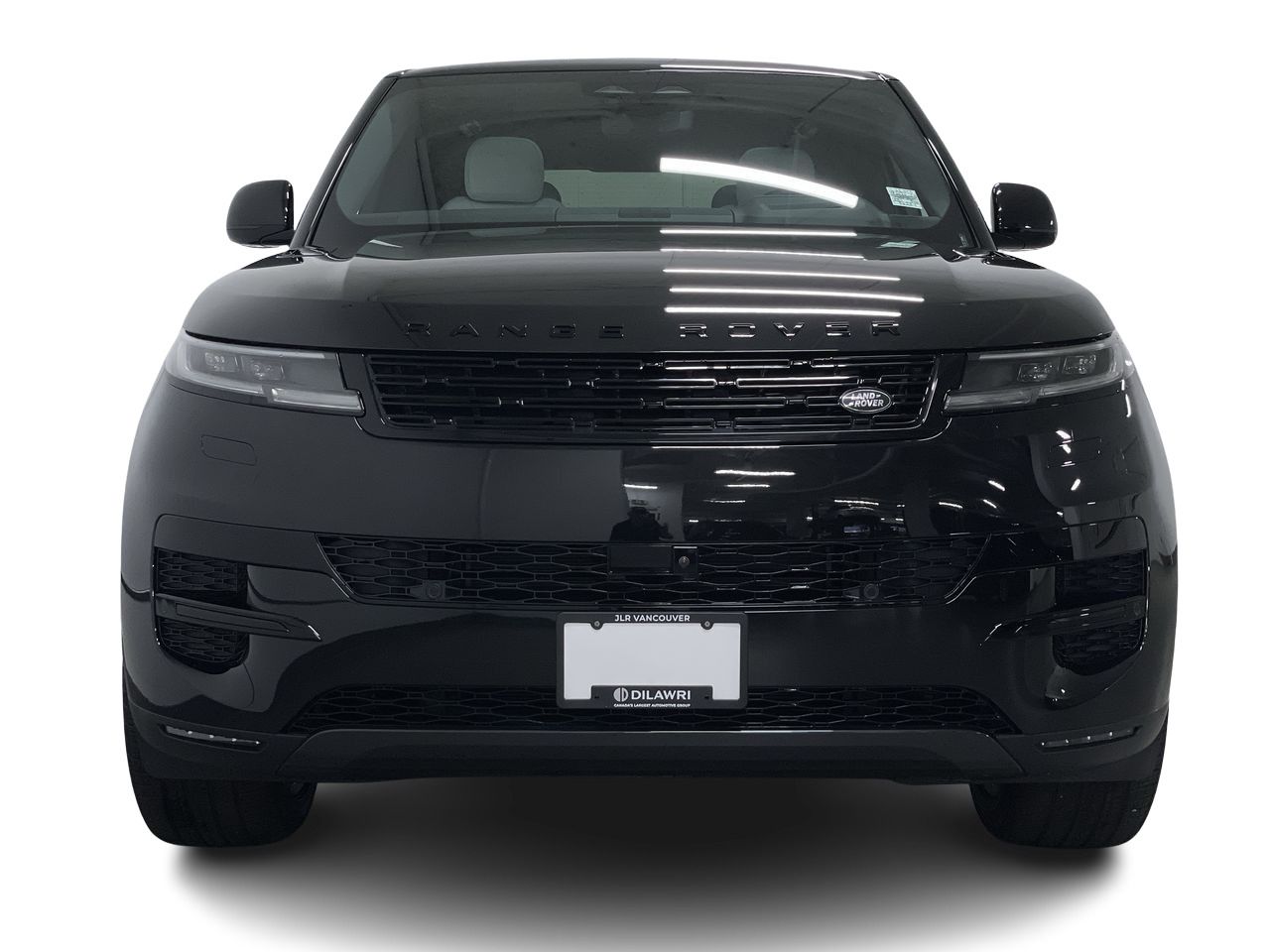 2026  Range Rover Sport