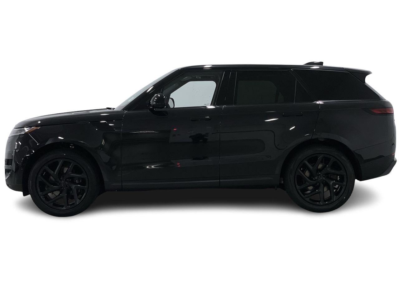 2026  Range Rover Sport