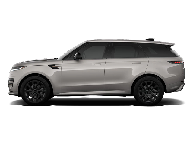 2026  Range Rover Sport