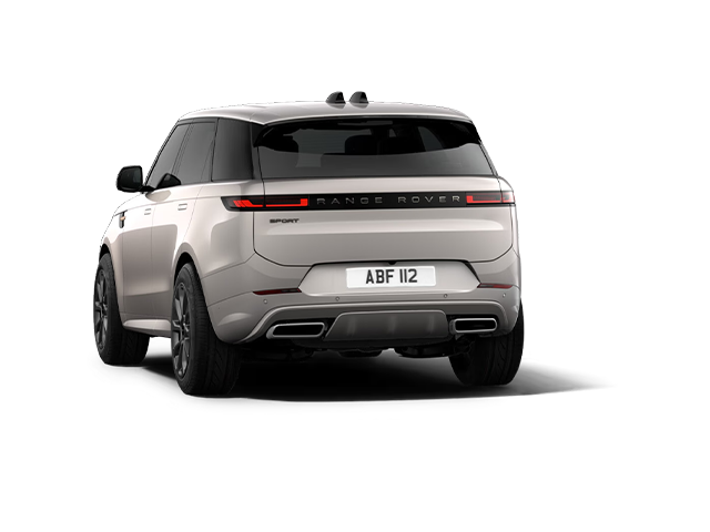 2026  Range Rover Sport
