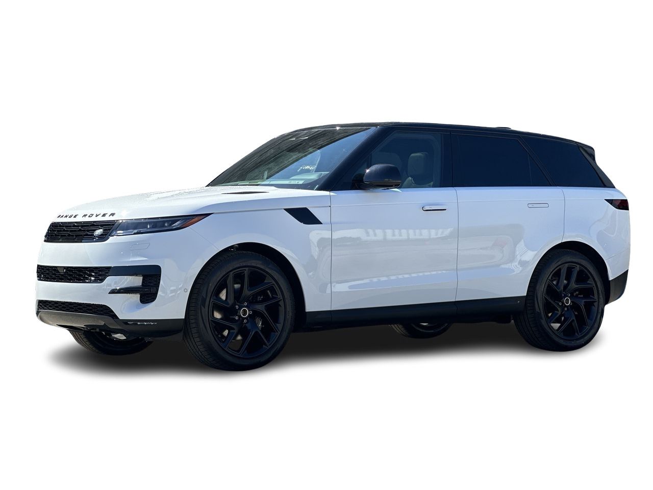 2026  Range Rover Sport