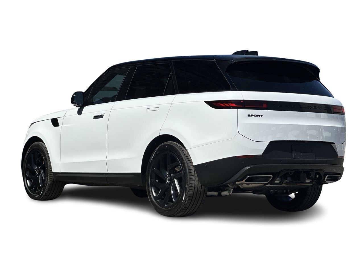 2026  Range Rover Sport