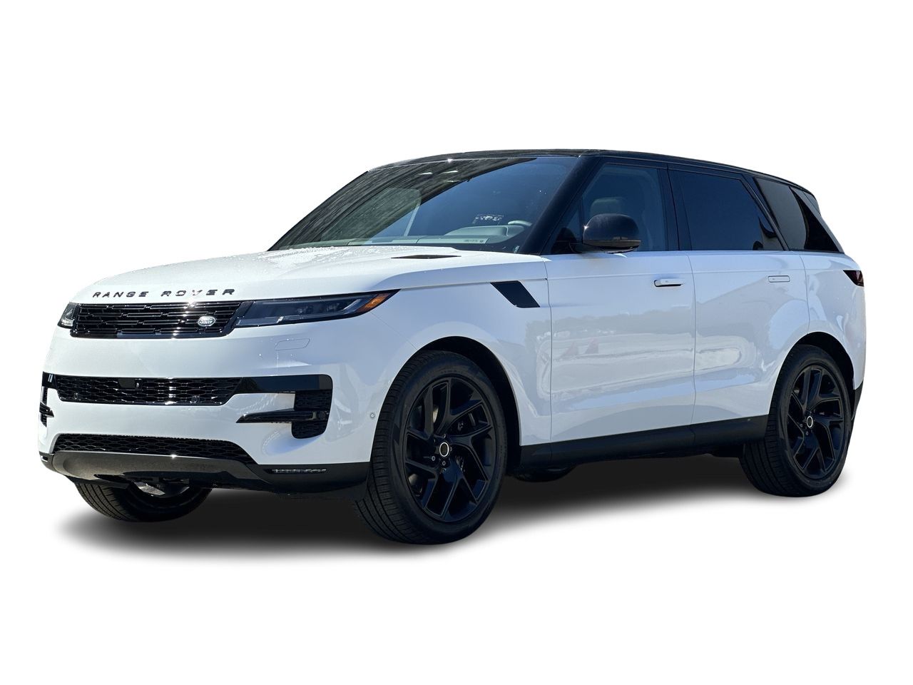 2026  Range Rover Sport