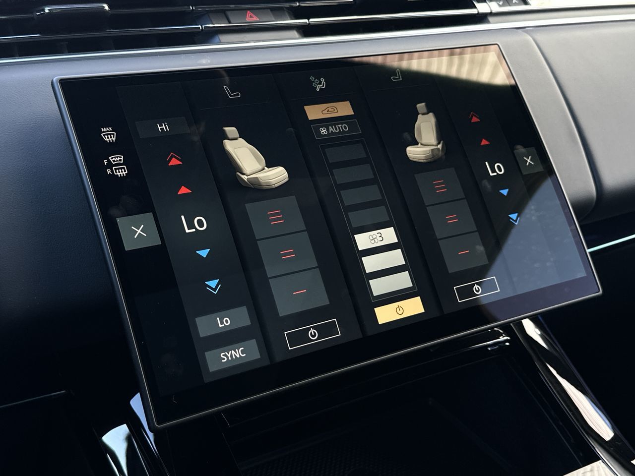 2026  Range Rover Sport