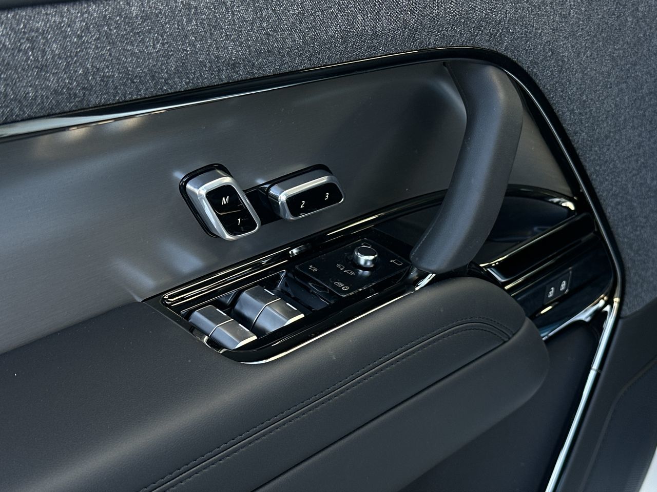 2026  Range Rover Sport
