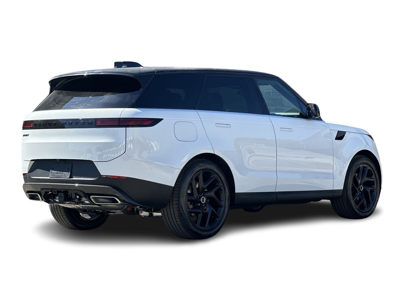 2026  Range Rover Sport