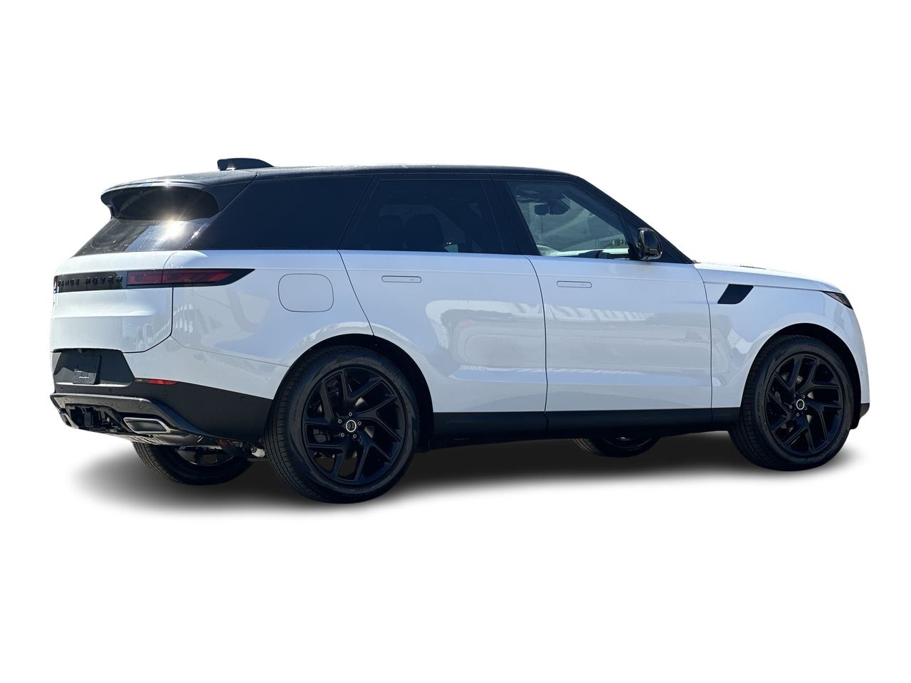 2026  Range Rover Sport