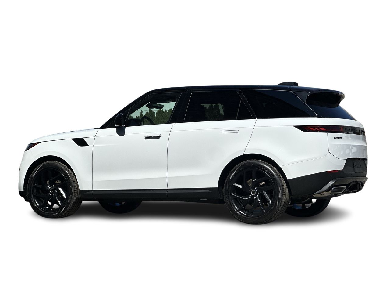 2026  Range Rover Sport