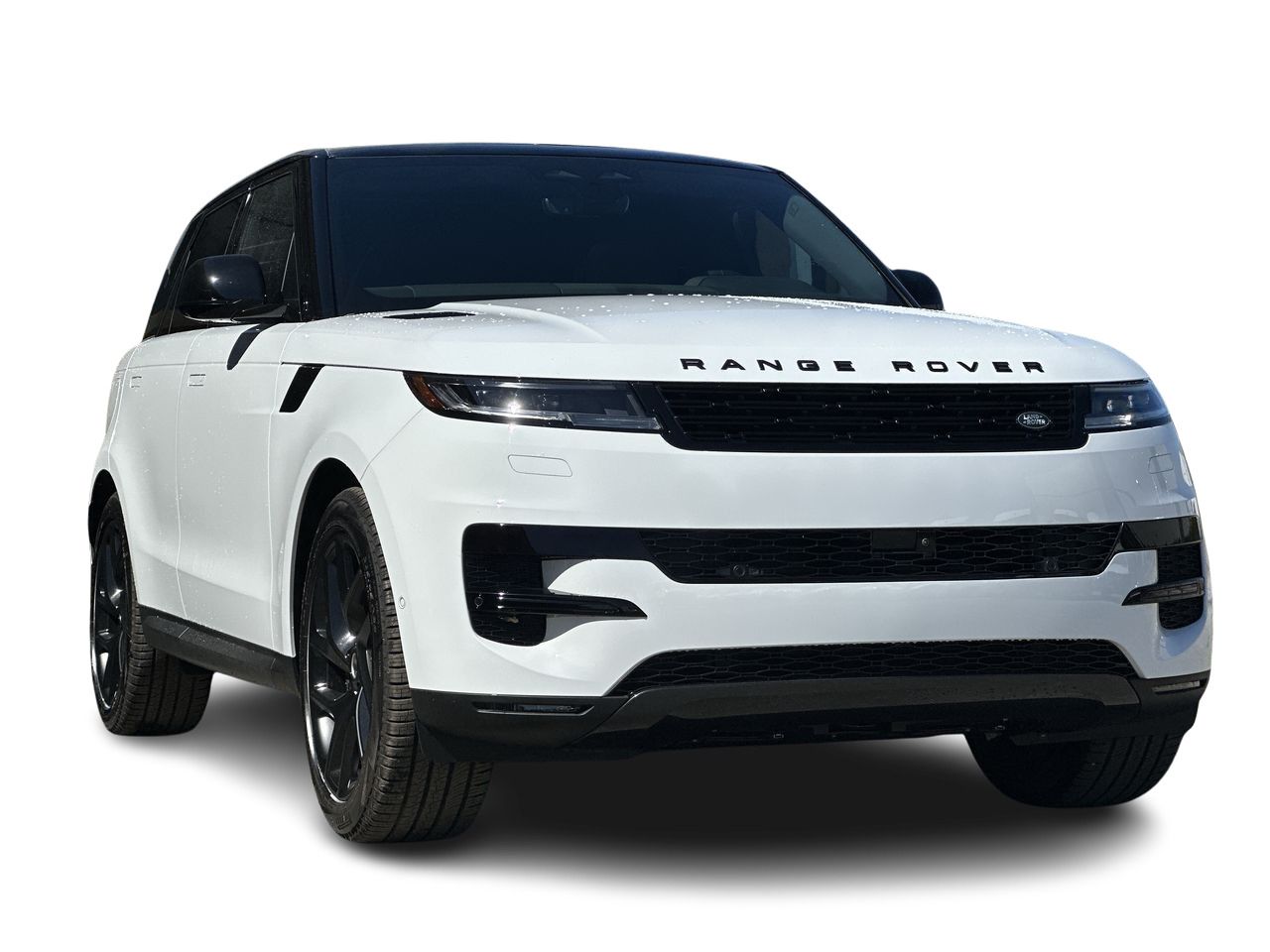 2026  Range Rover Sport