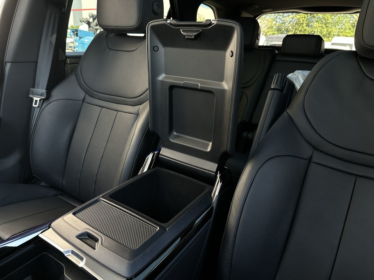 2026  Range Rover Sport