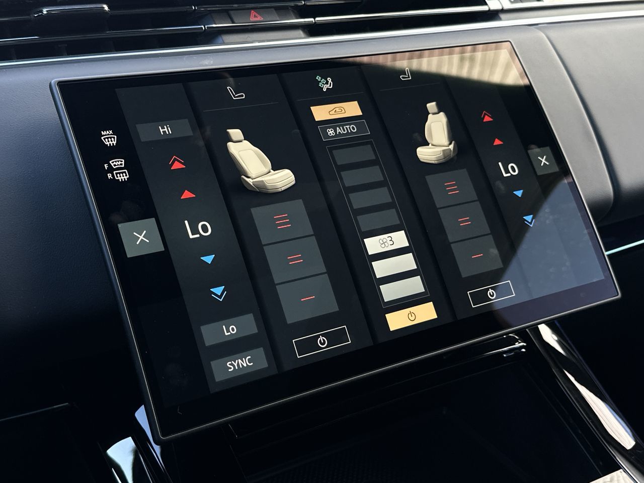 2026  Range Rover Sport