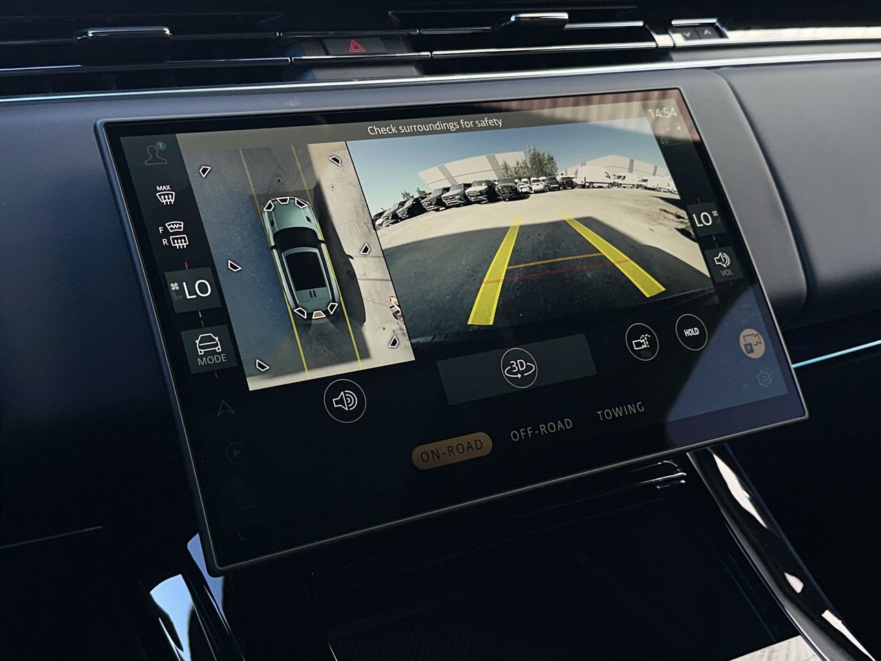 2026  Range Rover Sport