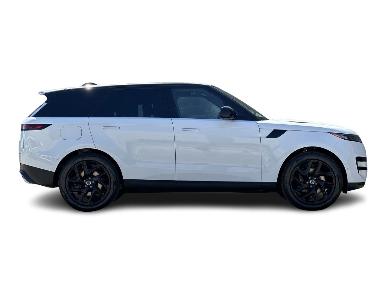2026  Range Rover Sport
