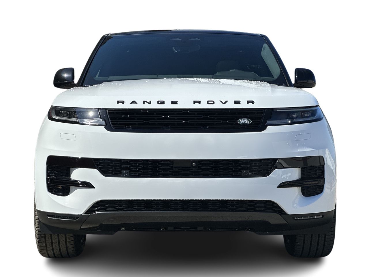2026  Range Rover Sport