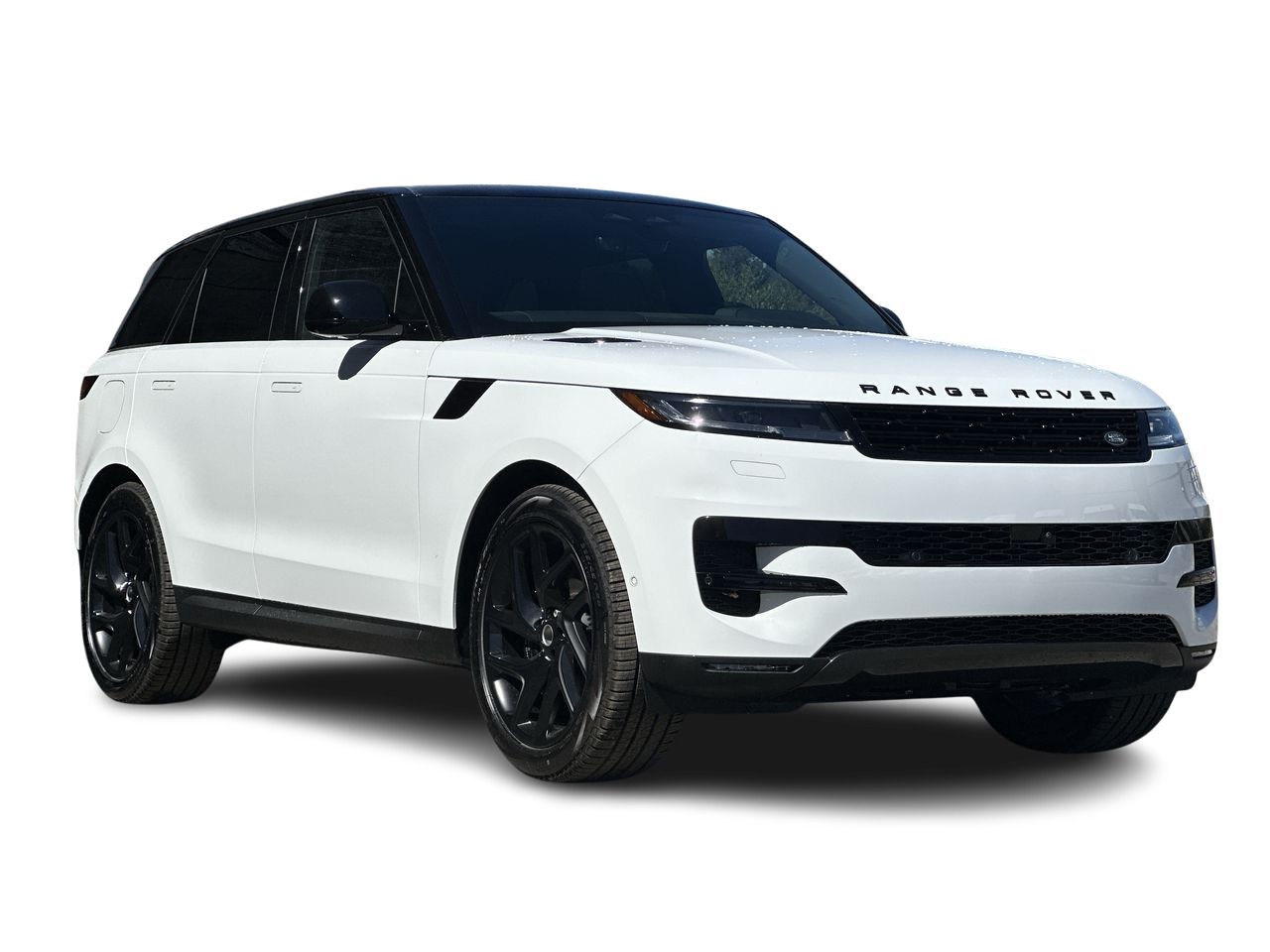 2026  Range Rover Sport
