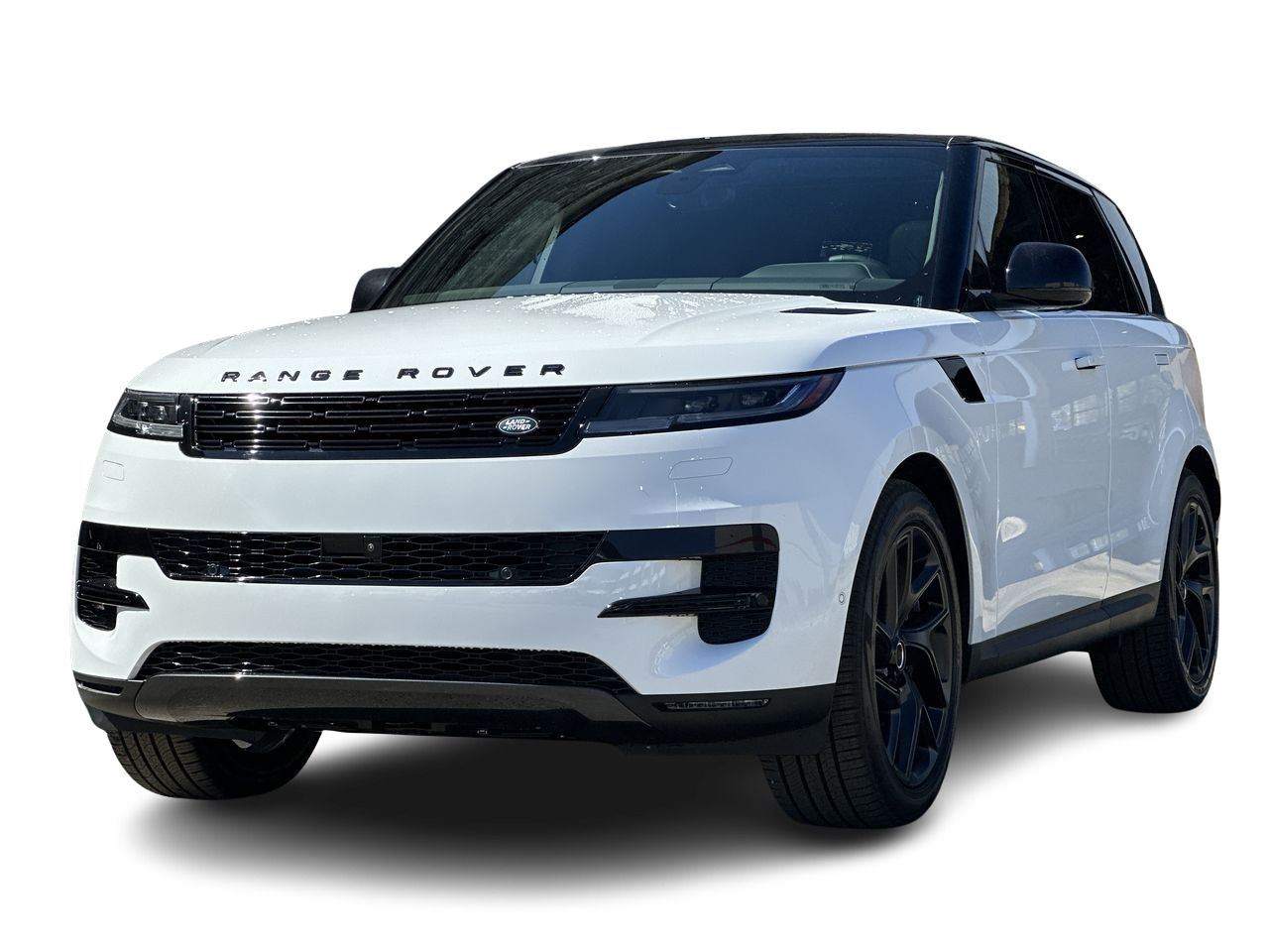 2026  Range Rover Sport
