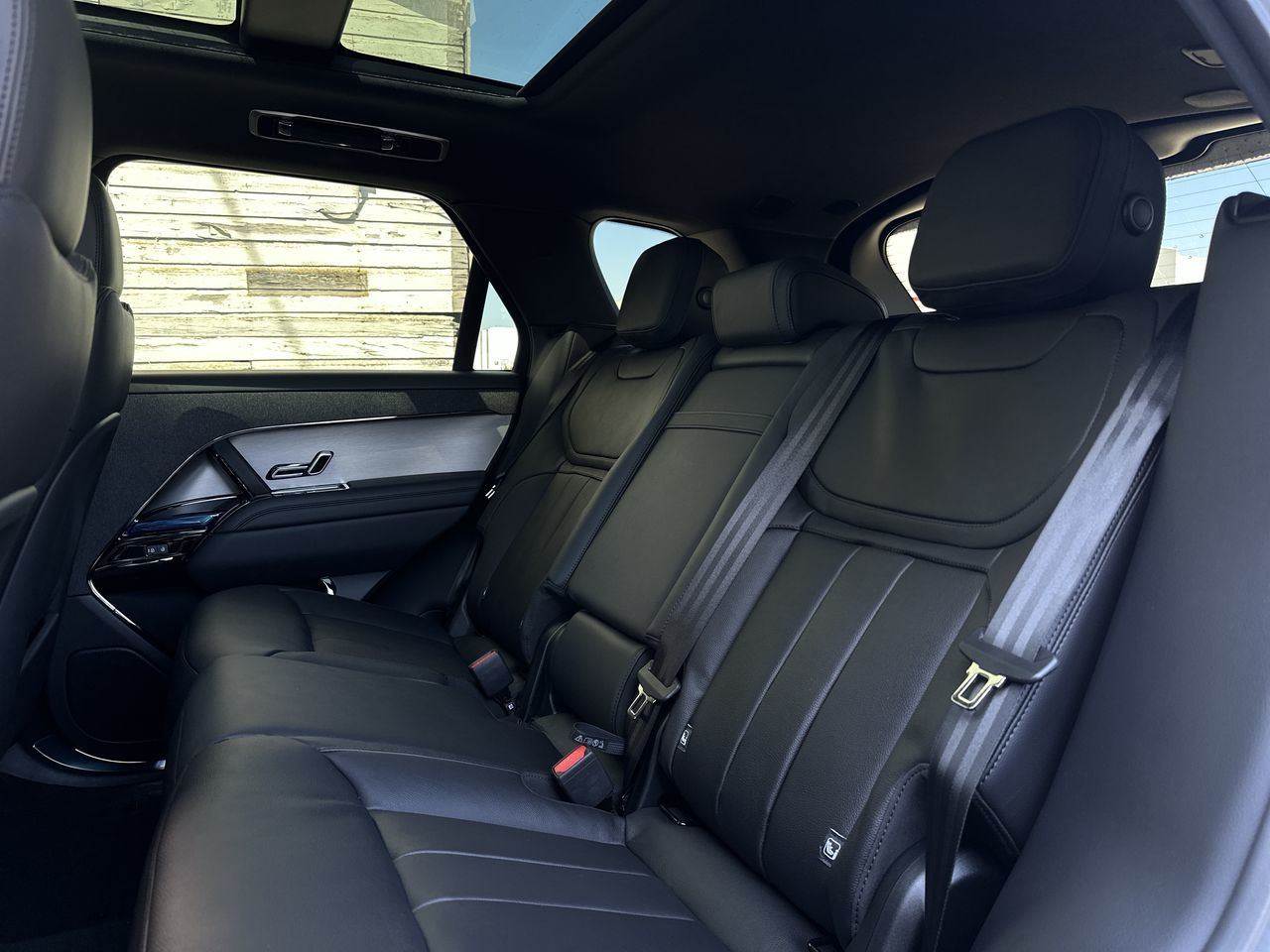 2026  Range Rover Sport