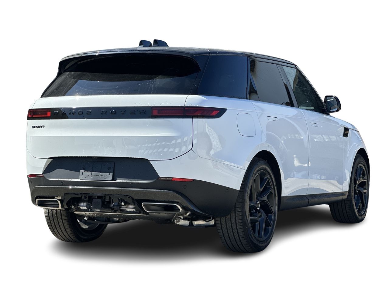 2026  Range Rover Sport