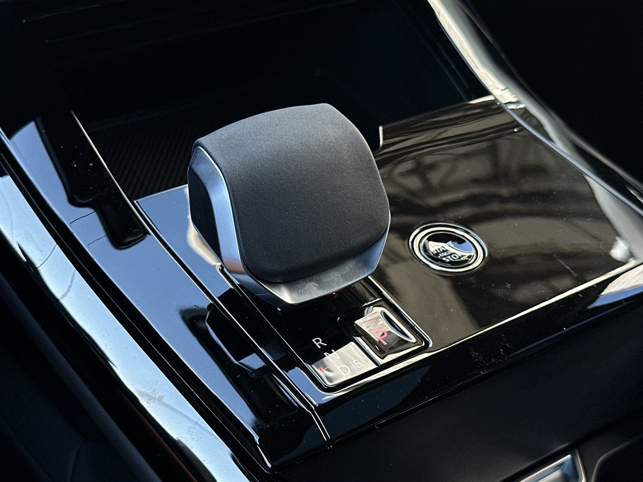 2026  Range Rover Sport