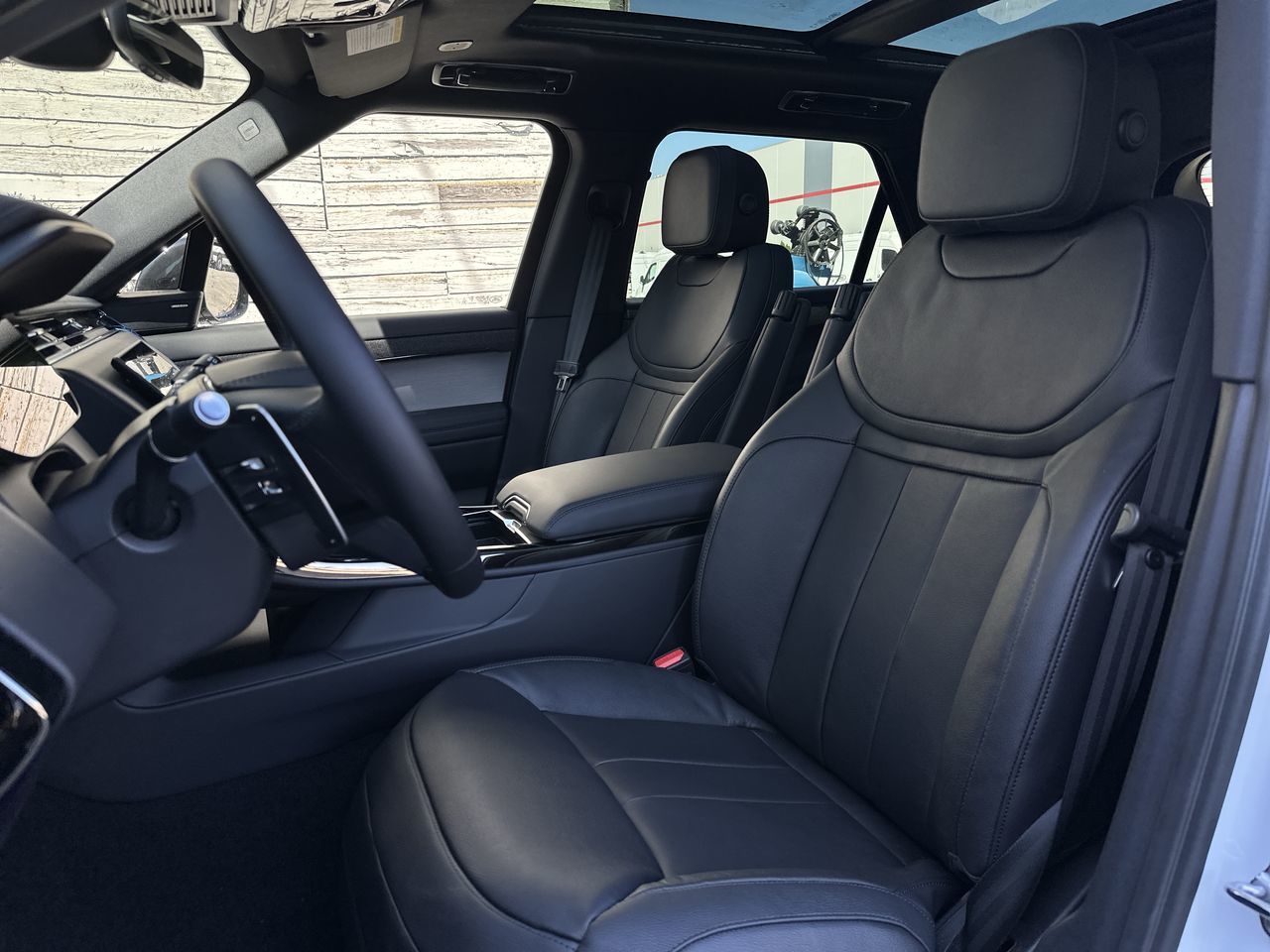 2026  Range Rover Sport