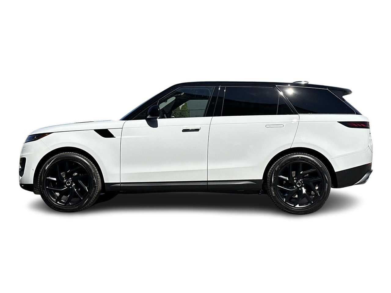 2026  Range Rover Sport