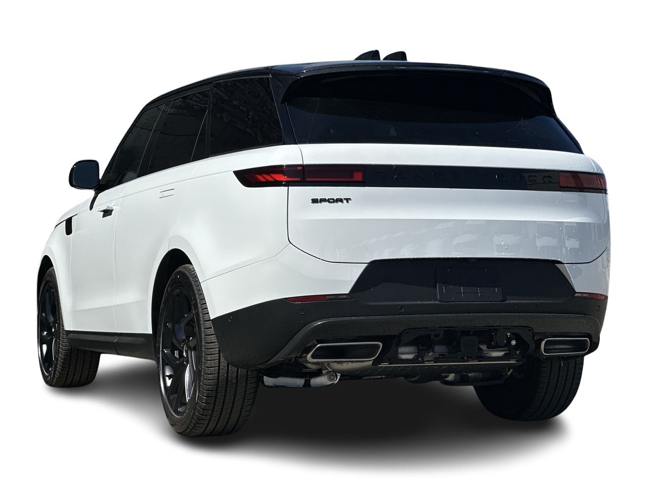 2026  Range Rover Sport