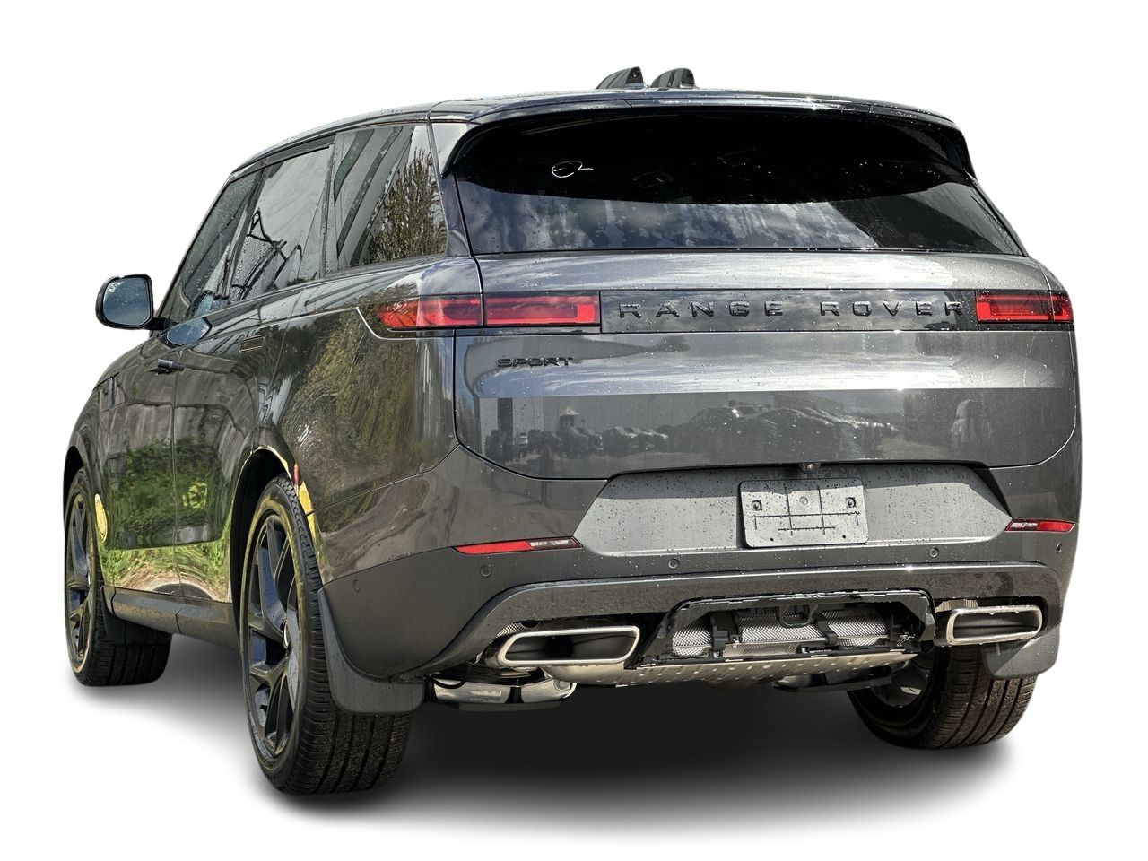 2026  Range Rover Sport